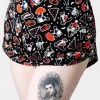 Killstar Gnomies PJ Shorts - Small To 4XL -Fashion Apparel 3AD64B67 5DCC 468B 9522 81F1493EC1DE 33814.1638474378