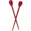 Kreepsville 666 Skull Collection Hair Sticks: Red -Fashion Apparel 40FA118F D8C1 45B5 956A B8A88034204F 60785.1666679444