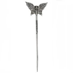 Kreepsville 666 Death Moth Hair Stick -Fashion Apparel 4359C89B F753 407A 95A1 AEDA5C9AB1C6 77595.1700070778