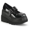 Demonia Shaker Platform Mary Janes: Black Patent - PRE-ORDER -Fashion Apparel 44143930 EF9E 48DE 86EC C6CEE904F9E2 16963.1673029289