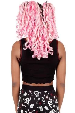 Killstar See U In Hell Sleep Vest - Small And XL -Fashion Apparel 45066358 02AD 4245 99D5 020AF42AE8E4 72656.1615550881