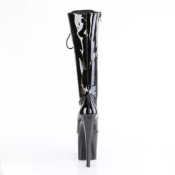 Pleaser Enchant-2023 Knee High Boots: Black - PRE-ORDER 11 Pleaser Enchant-2023 Knee High Boots: Black - PRE-ORDER -Fashion Apparel 46FADEB4 3C62 4F8B 8317 80763B5AD216 15383.1677967165