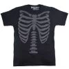 Kreepsville 666 3D Skeleton Ribcage T-Shirt - Medium To 3XL 2 Kreepsville 666 3D Skeleton Ribcage T-Shirt - Medium To 3XL -Fashion Apparel 493A4CB6 11B4 4EB2 9135 FD4159C7A4F6 30260.1666749029