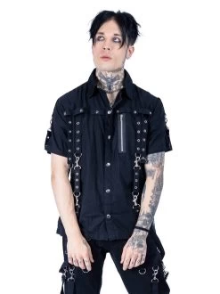 Vixxsin Cassius Shirt