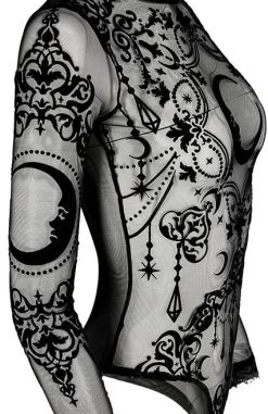 Restyle Mesh Bodysuit: Crescent Moon 12 Restyle Mesh Bodysuit: Crescent Moon -Fashion Apparel 4C4D8A6F 402A 4C8E BD76 616FCAF74B9F 15507.1649653387