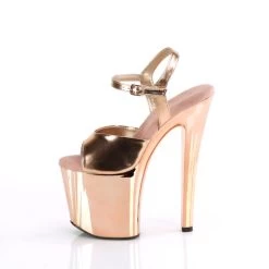 Pleaser Enchant-709 8" Platform Heels: Rose Gold - PRE-ORDER 10 Pleaser Enchant-709 8" Platform Heels: Rose Gold - PRE-ORDER -Fashion Apparel 4CE3FF2C B342 4300 ADDE 79F13C18D1F1 85022.1677932774