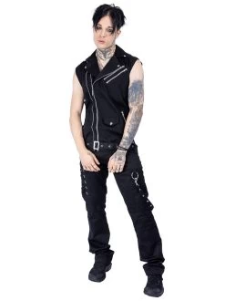 Vixxsin Dante Vest -Fashion Apparel 4E50C32E 0112 4128 BF58 2987A6146DCE 81825.1709115011