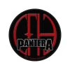 Pantera CFH Patch 2 Pantera CFH Patch -Fashion Apparel 532FFBE0 D468 412A 80DF B4E3ED804C8C 37051.1707827785