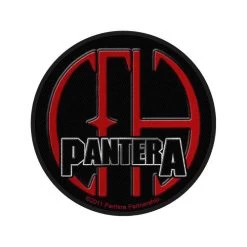 Pantera CFH Patch