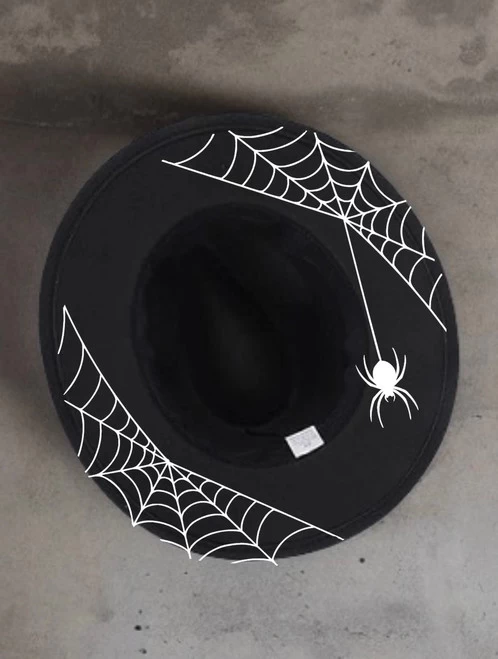 Witch Hat: Spider And Webs 7 Witch Hat: Spider And Webs - Image 5