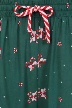 Hell Bunny Beth Lounge Shorts - Small To 4XL -Fashion Apparel 5359F15B BBB8 4663 A536 4CE0BFE9D550 03035.1657818439