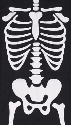 Six Bunnies Playsuit: Ribcage -Fashion Apparel 55669870 23B8 4C92 829C E3956B2A1574 65431.1667288487