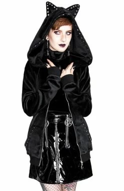 Restyle Double Pentagram PVC Mini Skirt -Fashion Apparel 56236185 3C29 49F0 A002 F73F5819AC8A 53134.1648601862
