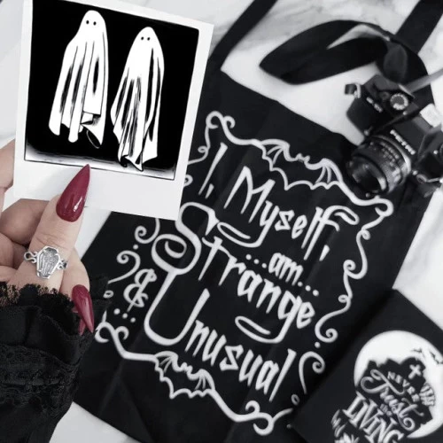 Too Fast Strange And Unusual Crossbody Sling Tote Bag 4 Too Fast Strange And Unusual Crossbody Sling Tote Bag - Image 2