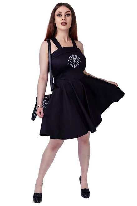 Coven United Eye Me Dress - Small To 4XL 11 Coven United Eye Me Dress - Small To 4XL - Image 9