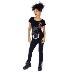 Cupcake Cult Blood Bat T-Shirt -Fashion Apparel 566CC160 53C9 49A7 A5CE 1DEF5B5273D0 14570.1706046401