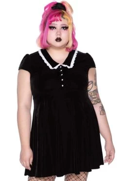 Killstar Every Mourning Dress 10 Killstar Every Mourning Dress -Fashion Apparel 578B1366 193F 41C6 A135 CFA49BDED1DA 97729.1667031605