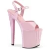 Pleaser Enchant-709 8" Platform Heels: Baby Pink - PRE-ORDER 1 Pleaser Enchant-709 8" Platform Heels: Baby Pink - PRE-ORDER -Fashion Apparel 5C90E0AC B88A 4FE7 B405 B1ADC4EE338D 28285.1677927596