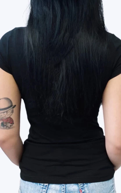 Demi Loon Dead But Delicious Living Dead Girl Tee 5 Demi Loon Dead But Delicious Living Dead Girl Tee - Image 3