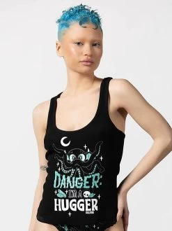 Killstar Cthulhu Ribbed Sleep Vest - XL 14 Killstar Cthulhu Ribbed Sleep Vest - XL -Fashion Apparel 5D795D6A E7EC 40E5 8058 5879E3AC64F5 23807.1647932026