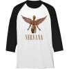 Nirvana In Utero Raglan -Fashion Apparel 5DFEE87C 14D3 457A 8889 F8800C36F8DC 04513.1701519160