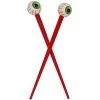 Kreepsville 666 Green Eyeball Hair Sticks -Fashion Apparel 5EA1CF88 3D8B 4D03 9EA0 22F8E0BB5B26 96510.1706954251