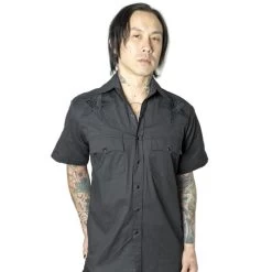 Kreepsville 666 Hellbilly Baphomet Shirt - Medium, 3XL And 4XL -Fashion Apparel 5FA0C04E 15FB 4A05 A227 7653FCED1305 84197.1684903672