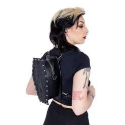 Heartless Web Weaver Backpack / Bag -Fashion Apparel 608997DA 90F9 488A 95C9 8847CD1FB820 35694.1705958065