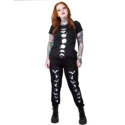 Too Fast Bats & Stars Sweatpants: Black / White - Small To 3XL 14 Too Fast Bats & Stars Sweatpants: Black / White - Small To 3XL -Fashion Apparel 633011FB 3382 4EE0 8042 84C1CE277B1A 25201.1705028864