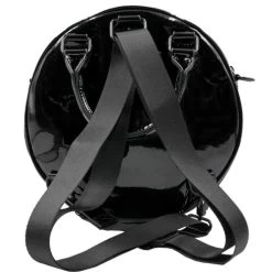 Kreepsville 666 Black Cat Eyeball Backpack / Handbag -Fashion Apparel 63B5FFD6 B9A5 49C9 A0A9 4E97E64C8790 30354.1700069240