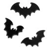 Kreepsville 666 Flying Bat Pins - Set Of 3 1 Kreepsville 666 Flying Bat Pins - Set Of 3 -Fashion Apparel 64B82164 1472 4E69 B2F3 A3DD81206029 78899.1699980301