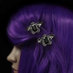 Restyle BabyVamps Hair Clips (pair) -Fashion Apparel 68B39304 505E 4EF5 9EC3 E412820BCB7A 97894.1687511586