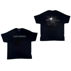 Disturbed I Am A Disturbed One T-Shirt - Small To 2XL -Fashion Apparel 69066F35 273A 4F9D 8F0A 4E24EF633FF1 88644.1707725376