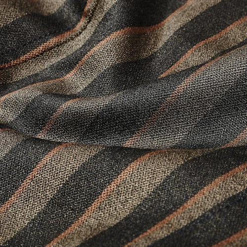 Punk Rave Striped Steampunk Waistcoat 10 Punk Rave Striped Steampunk Waistcoat - Image 8