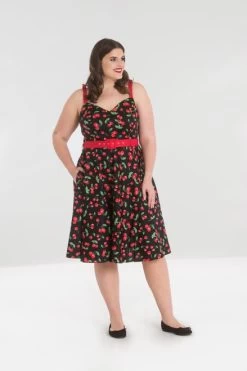 Hell Bunny Sweetie 50s Dress - Small 12 Hell Bunny Sweetie 50s Dress - Small -Fashion Apparel 6C2C7717 4BD9 491A 8191 6B27242915F2 92566.1606406374