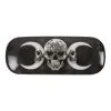 Alchemy Gothic Dark Goddess Glasses Case