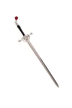 Banned Dagger Hair Stick