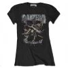 Pantera Vintage Rider Women's Fit T-Shirt - Medium To 3XL -Fashion Apparel 73CA8489 F368 4A6A 8256 3091218B24C1 05840.1707751512