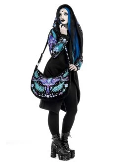 Restyle Enchanted Forest Hobo Bag -Fashion Apparel 7498BF7F EED4 4E8B B46D A0BD2281E367 93823.1711083305