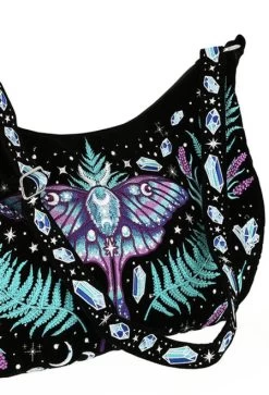 Restyle Enchanted Forest Hobo Bag -Fashion Apparel 764A4E26 07D3 4149 A0F6 E35290D90FD7 16289.1706086507