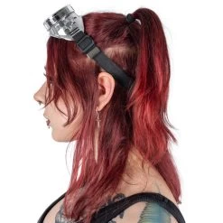 Poizen Industries Reflect Goggles: Silver -Fashion Apparel 78A97D07 FFE2 4581 83F0 8FDE82784ACF 20094.1709096114