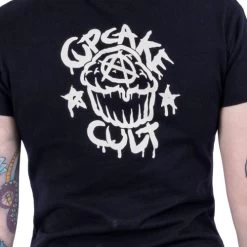 Cupcake Cult Psychic Kitty T-Shirt 12 Cupcake Cult Psychic Kitty T-Shirt -Fashion Apparel 7D365ADF 59E7 4608 AEB5 D70F30D0F62F 82524.1706084882