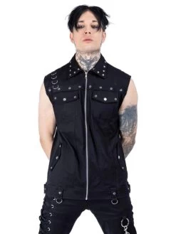 Vixxsin Isaias Vest