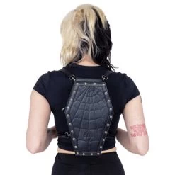 Heartless Web Weaver Backpack / Bag -Fashion Apparel 7E50C24D C81C 4459 B95B 20FFFBF5EA33 37422.1706001533