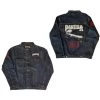 Pantera Vulgar Display Of Power Denim Jacket - Small To 2XL -Fashion Apparel 826283C4 78BD 4244 8F62 83119ADB10A3 17482.1707727430