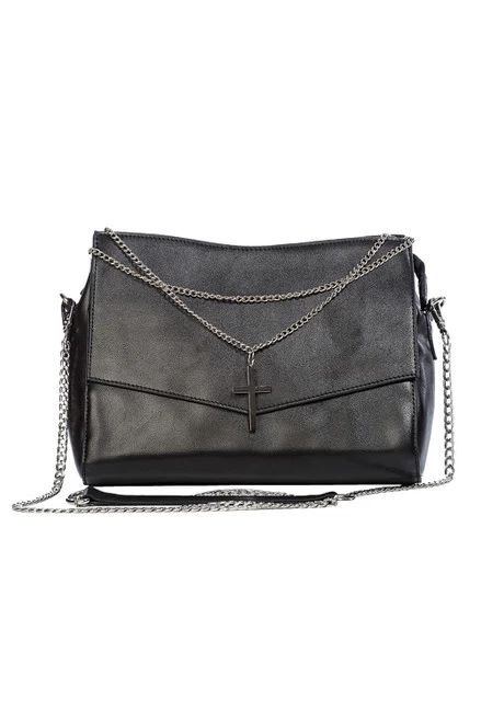 Banned Nether Lash Handbag 3 Banned Nether Lash Handbag