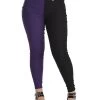 Banned Bailey Pants: Black / Purple - Small To 4XL 2 Banned Bailey Pants: Black / Purple - Small To 4XL -Fashion Apparel 85C09C94 F119 4753 BA1C 613EBB5016F8 47931.1708256409