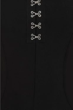 Necessary Evil Iris Mini Suspender Dress - Small 19 Necessary Evil Iris Mini Suspender Dress - Small -Fashion Apparel 864A5CBA 6799 48A8 89DE 725FCFF0EA32 29510.1714514939