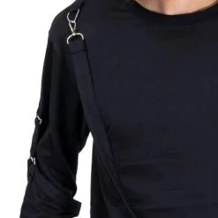 Poizen Industries Edgar Top -Fashion Apparel 8A88B3CF 8841 4961 885A 678D57C1AA0A 73480.1709108796