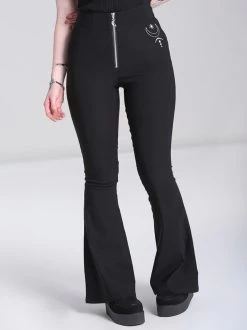 Hell Bunny Eclipse Trousers - XL -Fashion Apparel 8B327E94 BA60 4746 97DB 13C49B13C02E 25354.1718442600